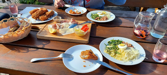 Opinii despre Izletniška kmetija Ančka în Zreče - Gastronomija in gostinstvo