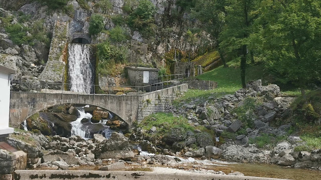 Restaurant pri izviru Hublja