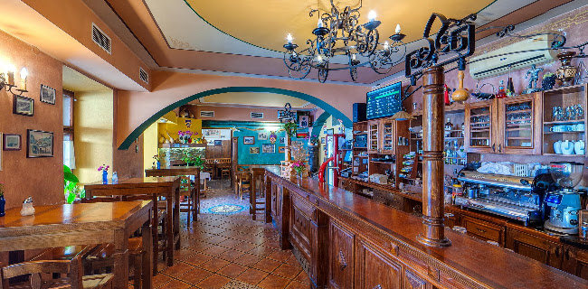 Gostilna Zlati Lev - Maribor