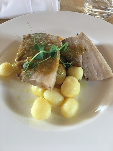 Opinii despre Bled Castle Restaurant în Bled - Gastronomija in gostinstvo