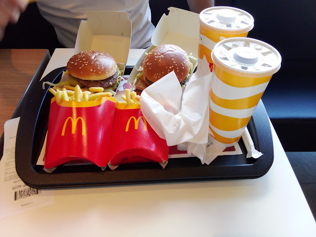 McDonald's Maribor Ptujska - Maribor