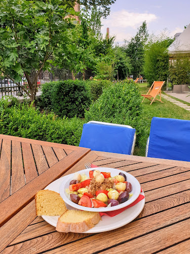 Kavarna SEM - Ljubljana