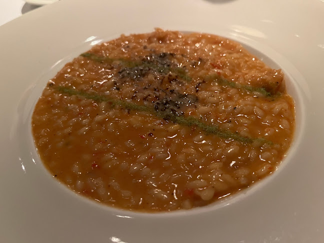 DAM boutique hotel & restaurant - Gastronomija in gostinstvo