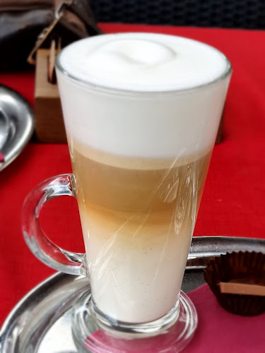 Opinii despre Lucifer, proizvodnja čokolade in čokoladnih izdelkov, d.o.o. în Velenje - Gastronomija in gostinstvo