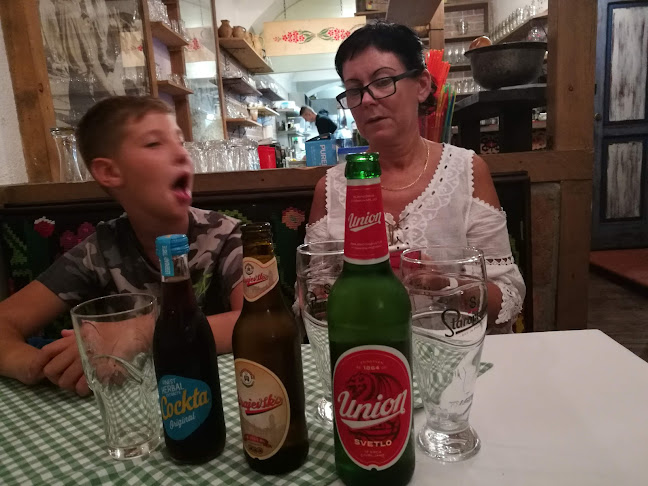 Baščaršija (Maribor Poštna) - Maribor