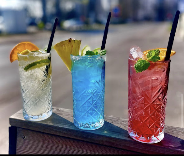 Montana Bar - Ljubljana