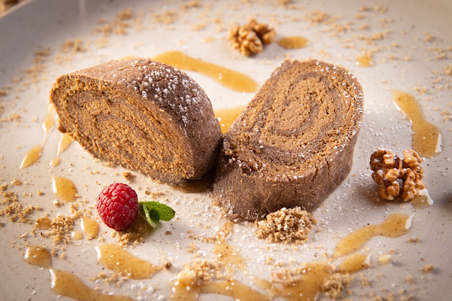 Bio restaurant Trnulja