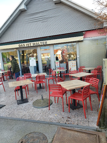 Das Ist Walter