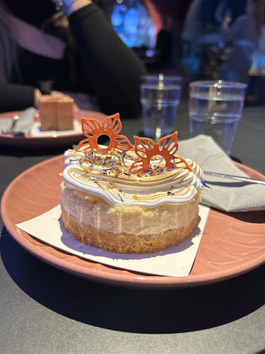 Wonderland Ljubljana - Gastronomija in gostinstvo