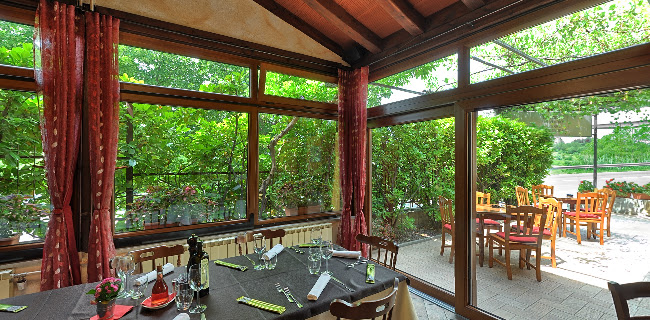 Gostilna Kraški rob