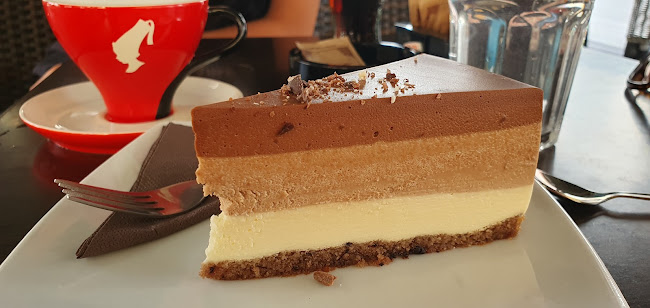 Opinii despre Kavarna Napoleon în Logatec - Gastronomija in gostinstvo