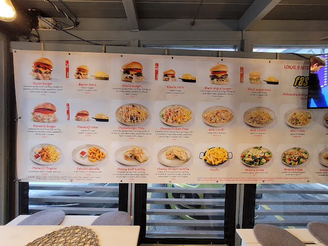 Fast 5 House - Ljubljana