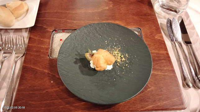 Comentarii opinii despre Calypso Restaurant