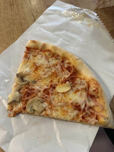 Pekarna Europa - Koper