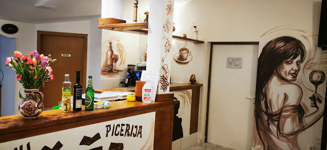 Gostilna in picerija Kašča