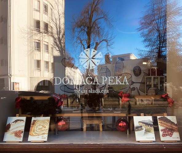 Domača peka