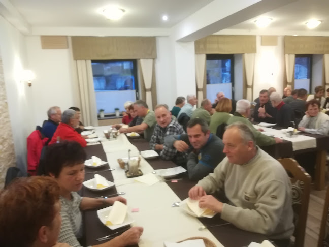 Gostilna Čefidelj, Ribana Drenik s.p. - Gastronomija in gostinstvo