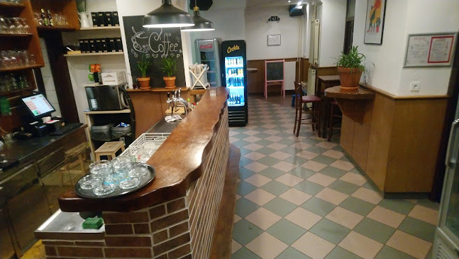 Kavarna Stara Godba Tržič - Tržič