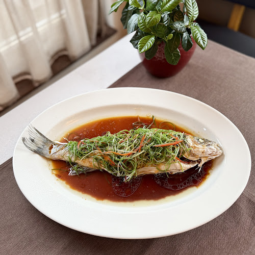 Beli labod 2（白天鹅餐厅）