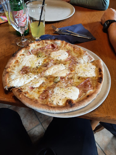 Picerija Moby Dick - Brezje