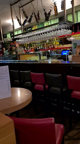 Opinii despre Dvorni Bar în Ljubljana - Gastronomija in gostinstvo