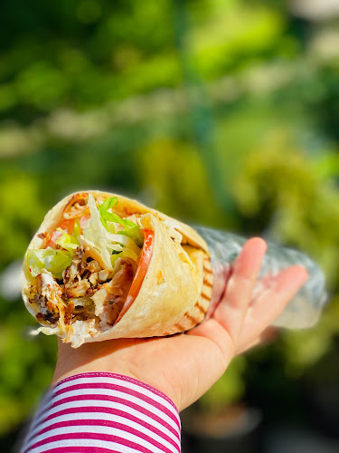 Doner kebab - Gastronomija in gostinstvo