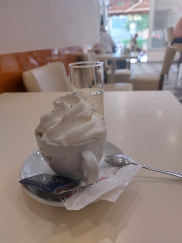 Comentarii opinii despre Kavarnica Trubar