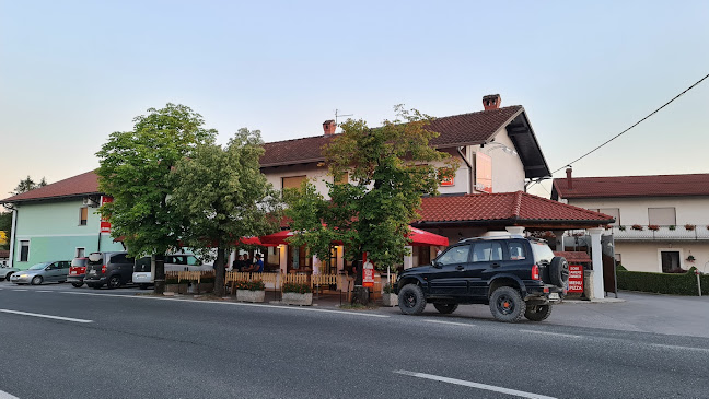 Okrepčevalnica Zemonska vaga Andrej Primc, s.p. - Ilirska Bistrica