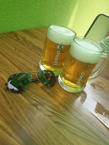 Restavracija Postaja Poljana - Kobarid