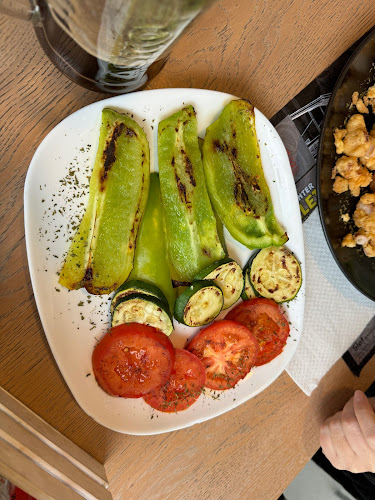 Osmica gostinstvo in storitve d.o.o. - Šentjur