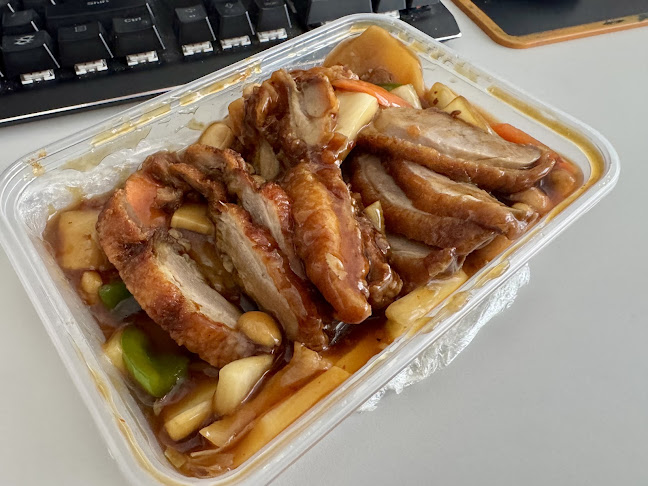 Opinii despre Beli labod în Ljubljana - Gastronomija in gostinstvo