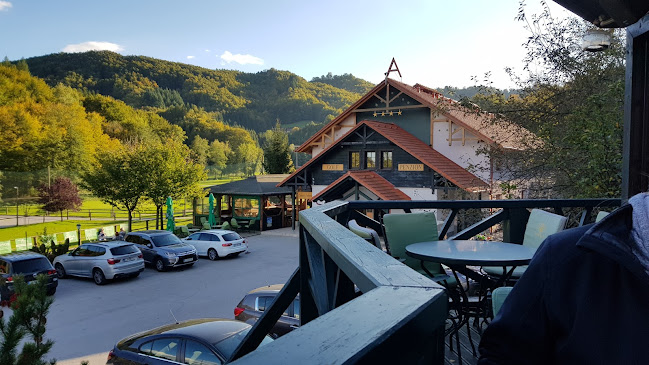 Comentarii opinii despre Restavracija Amon