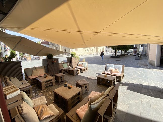 Teater Café - Kranj