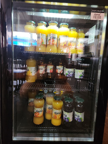 Geo Bar - Gastronomija in gostinstvo