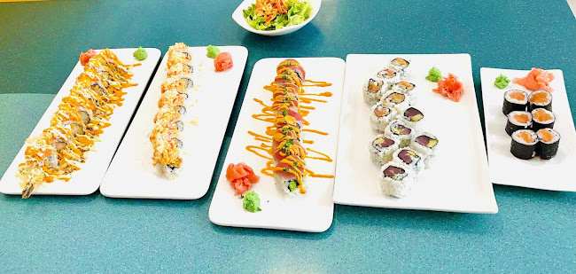 Comentarii opinii despre Kitajska restavracija Zmajevo Mesto