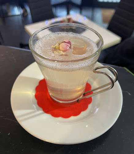 Opinii despre Caffe studio, gostinske storitve, Tjaša Matjaž sp. în Celje - Gastronomija in gostinstvo