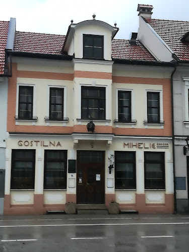 Gostilna Mihelič