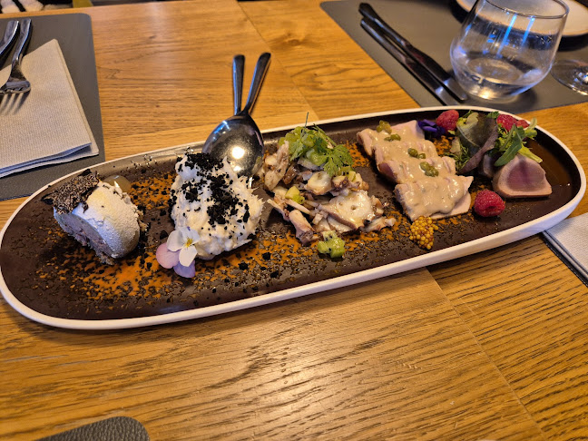 Kogo Restaurant - Gastronomija in gostinstvo