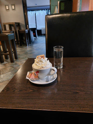 Comentarii opinii despre AS Cafe