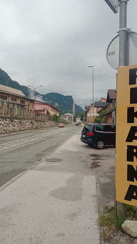 Opinii despre Pekarna - Xhevat Dervishaj s.p. în Jesenice - Gastronomija in gostinstvo