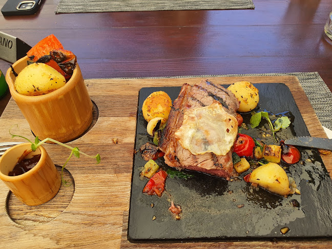 Gostilnica STARA KAŠČA Vrhnika