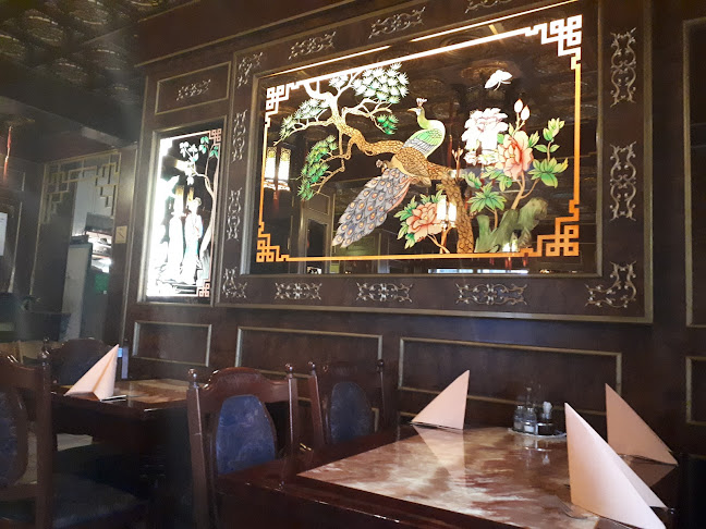 Comentarii opinii despre Kitajska Restavracija Azija