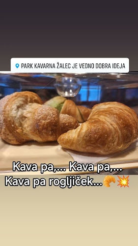 Park Kavarna Žalec - Žalec