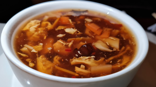 Asian restaurant Han - Gastronomija in gostinstvo