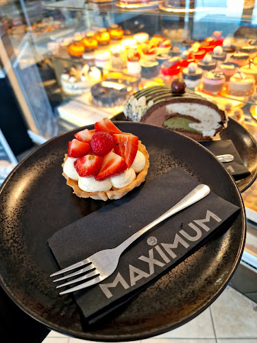 Caffé Maximum - Kavarna in slaščičarna - Šempeter v Savinjski Dolini