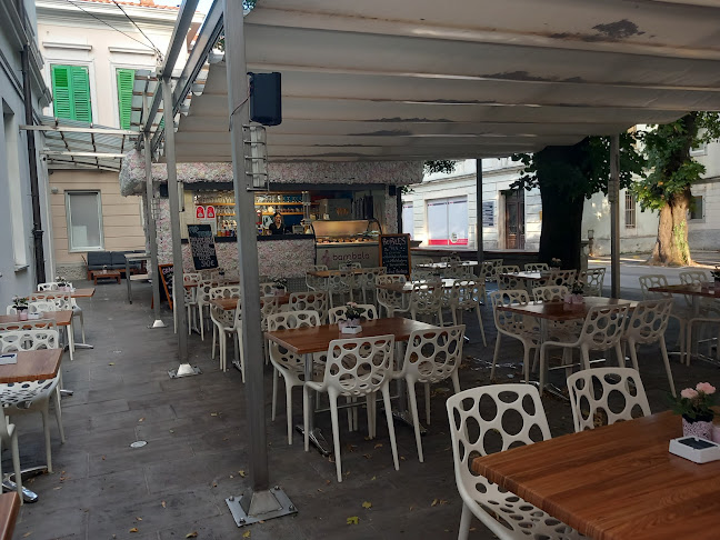 Comentarii opinii despre Sladoledni vrt Bambola