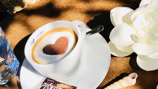 Opinii despre Kavarna In Slaščičarna Palček în Ljubljana - Gastronomija in gostinstvo