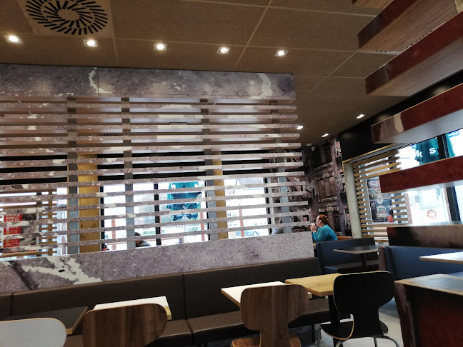 McDonald's Novo mesto - Gastronomija in gostinstvo