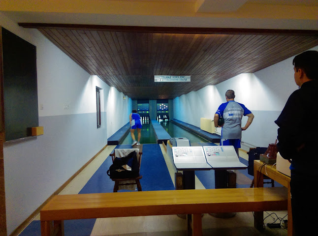 Bar in kegljišče "Pri Meru" Košmelj Jože s.p.