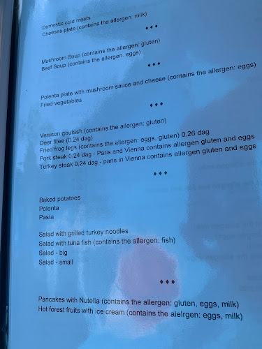 Gostilna Jelenov Rog Marko Robinig S.P.